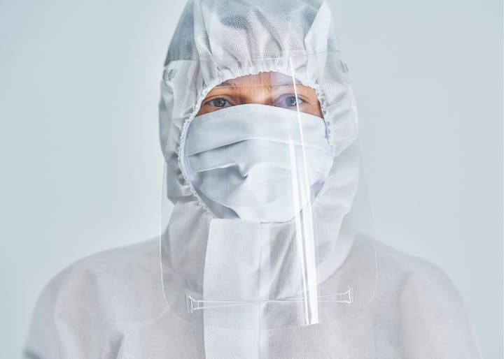 Buffalo NY mold remediation